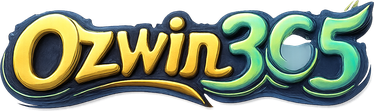 ozwin365 বাংলাদেশের গেমিং লোগো